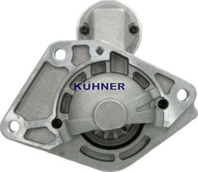 AD Kühner 255879V - Стартер vvparts.bg