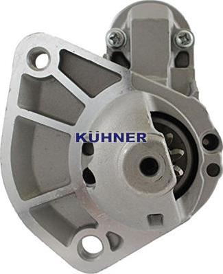 AD Kühner 256004 - Генератор vvparts.bg