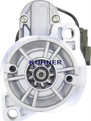 AD Kühner 20939 - Стартер vvparts.bg