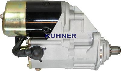 AD Kühner 20929D - Стартер vvparts.bg