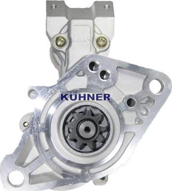 AD Kühner 20553V - Стартер vvparts.bg