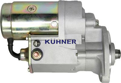 AD Kühner 20552D - Стартер vvparts.bg