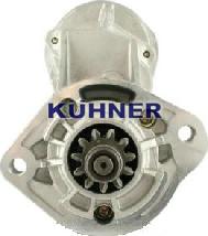 AD Kühner 20521R - Стартер vvparts.bg