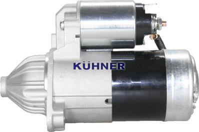 AD Kühner 20658V - Стартер vvparts.bg