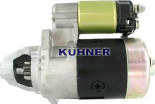 AD Kühner 20630L - Стартер vvparts.bg