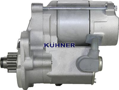 AD Kühner 20734D - Стартер vvparts.bg