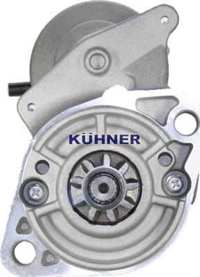 AD Kühner 20678L - Стартер vvparts.bg