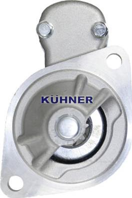 AD Kühner 201356 - Стартер vvparts.bg