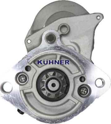 AD Kühner 201321 - Стартер vvparts.bg