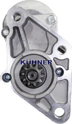 AD Kühner 201298 - Стартер vvparts.bg