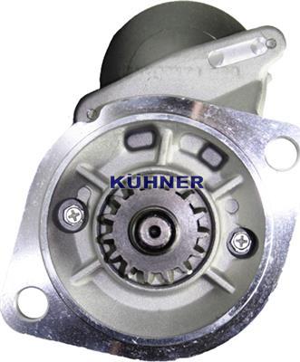 AD Kühner 201239 - Стартер vvparts.bg