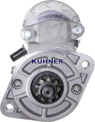 AD Kühner 201234 - Стартер vvparts.bg