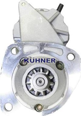 AD Kühner 201228 - Стартер vvparts.bg