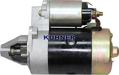 AD Kühner 20327R - Стартер vvparts.bg