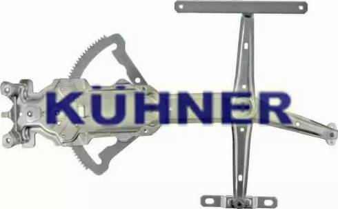 AD Kühner AV1425 - Стъклоподемник vvparts.bg