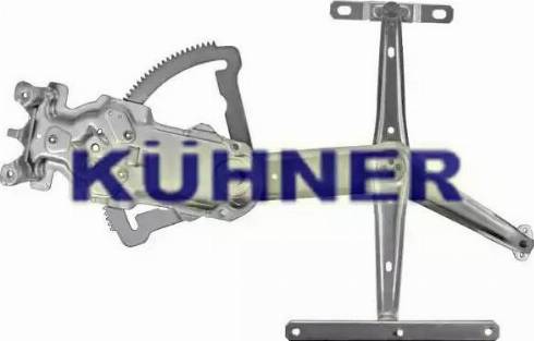 AD Kühner AV1428 - Стъклоподемник vvparts.bg