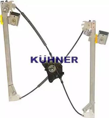 AD Kühner AV1655 - Стъклоподемник vvparts.bg