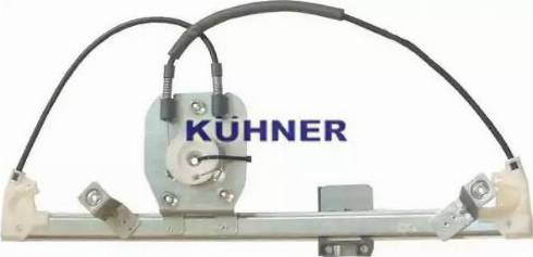 AD Kühner AV1603 - Стъклоподемник vvparts.bg