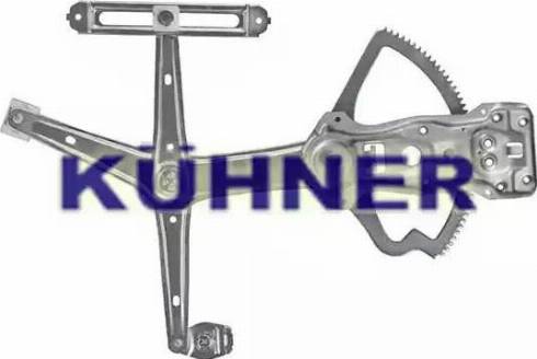 AD Kühner AV1096 - Стъклоподемник vvparts.bg