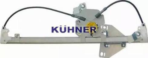 AD Kühner AV1081 - Стъклоподемник vvparts.bg