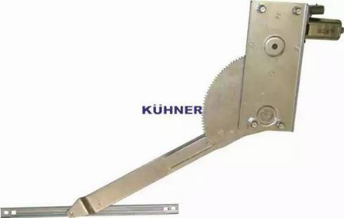 AD Kühner AV1765 - Стъклоподемник vvparts.bg