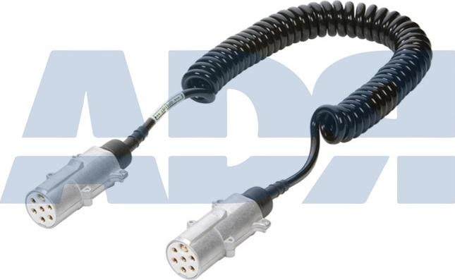 ADR 73624440 - Кабелен адаптер, електрически комплект vvparts.bg