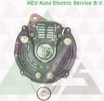 AES PSH 14.201.018 - Генератор vvparts.bg