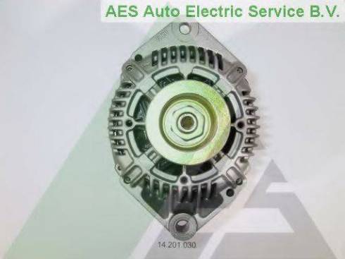 AES PSH 14.201.030 - Генератор vvparts.bg