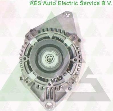 AES PSH 14.201.028 - Генератор vvparts.bg