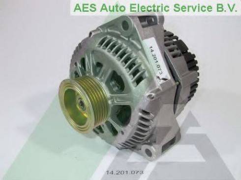 AES PSH 14.201.073 - Генератор vvparts.bg