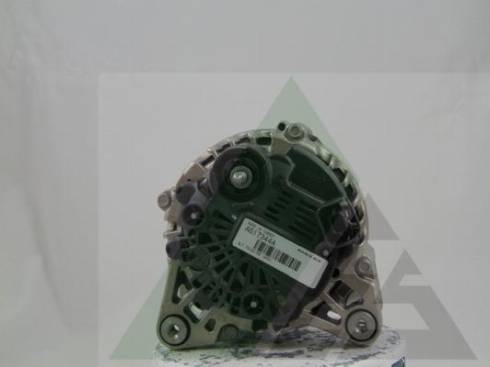 AES PSH 14.201.394 - Генератор vvparts.bg