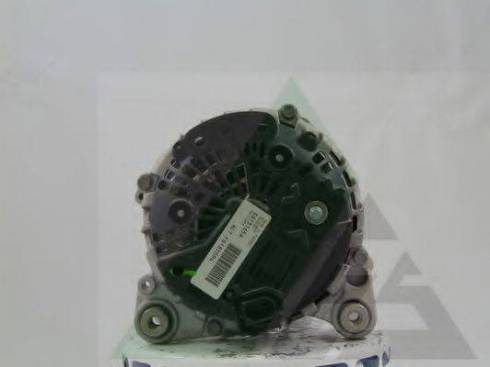 AES PSH 14.201.358 - Генератор vvparts.bg