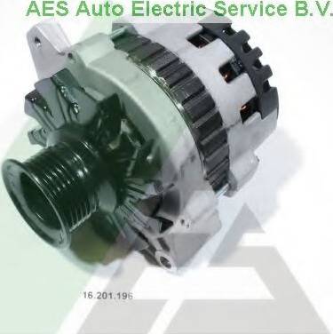 AES PSH 16.201.196 - Генератор vvparts.bg