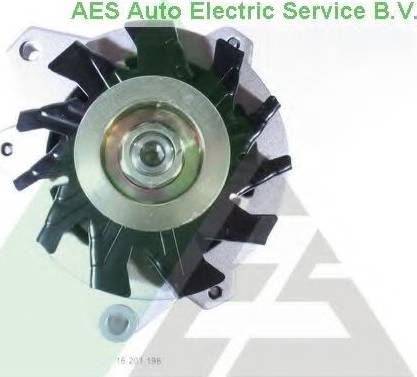 AES PSH 16.201.198 - Генератор vvparts.bg