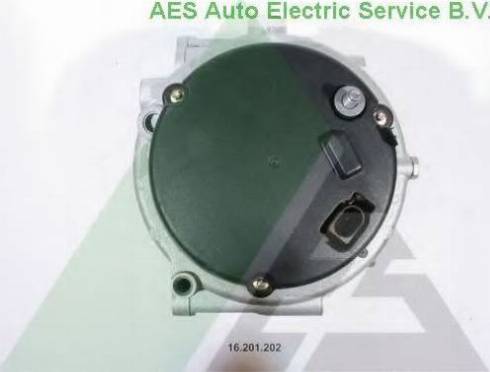 AES PSH 16.201.202 - Генератор vvparts.bg