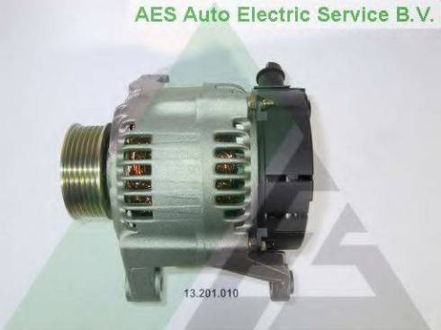 AES PSH 13.201.010 - Генератор vvparts.bg