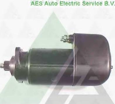 AES PSH 12.130.401 - Стартер vvparts.bg