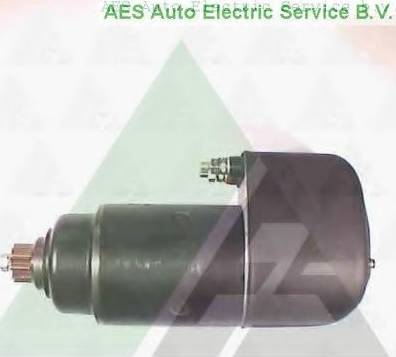 AES PSH 12.130.514 - Стартер vvparts.bg