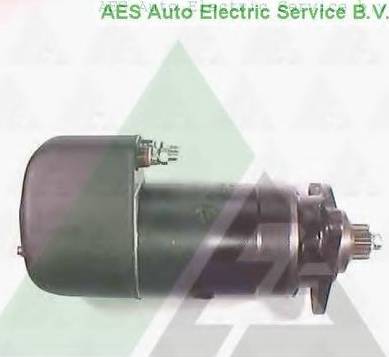 AES PSH 12.130.647 - Стартер vvparts.bg