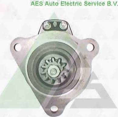 AES PSH 12.130.647 - Стартер vvparts.bg