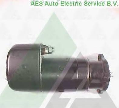 AES PSH 12.130.606 - Стартер vvparts.bg