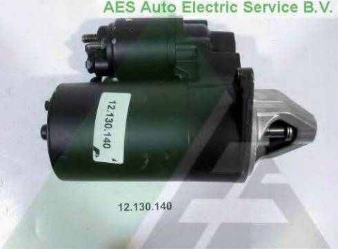 AES PSH 12.130.140 - Стартер vvparts.bg