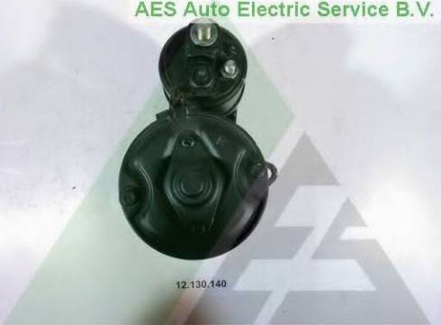 AES PSH 12.130.140 - Стартер vvparts.bg