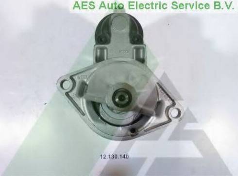 AES PSH 12.130.140 - Стартер vvparts.bg