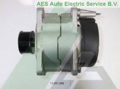 AES PSH 12.201.098 - Генератор vvparts.bg