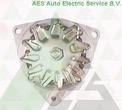 AES PSH 12.201.006 - Генератор vvparts.bg