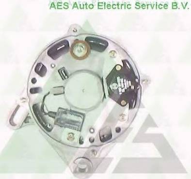 AES PSH 12.201.008 - Генератор vvparts.bg