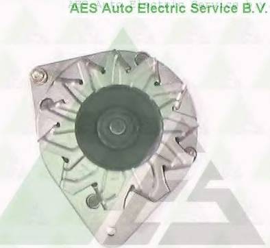 AES PSH 12.201.023 - Генератор vvparts.bg