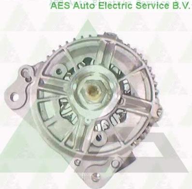 AES PSH 12.201.070 - Генератор vvparts.bg