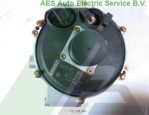 AES PSH 12.201.141 - Генератор vvparts.bg